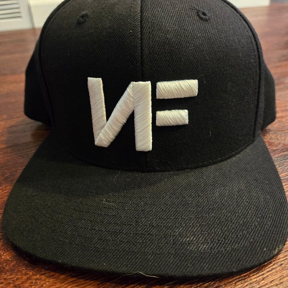 NF Snapback Hat